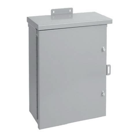 20 h x 14 w x 6 d non-metallic enclosure|nema enclosures for sale.